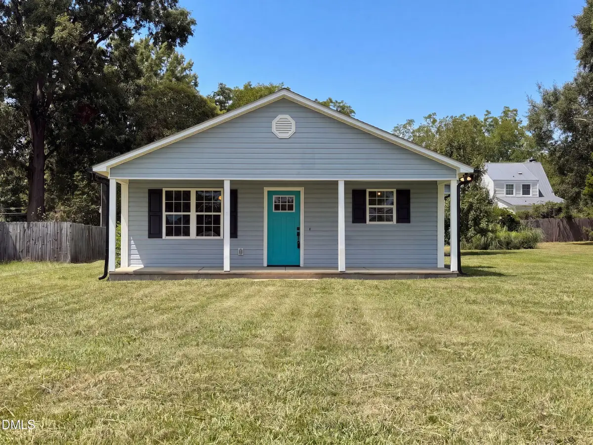 702 S Fayetteville Avenue, Dunn, NC 28334 - #1