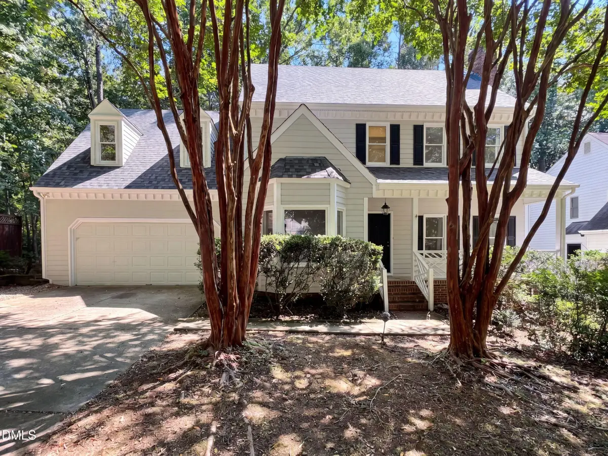624 Van Thomas Drive, Raleigh, NC 27615 - #1
