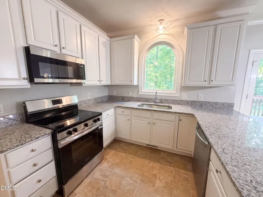 624 Van Thomas Drive, Raleigh, NC 27615 - #2