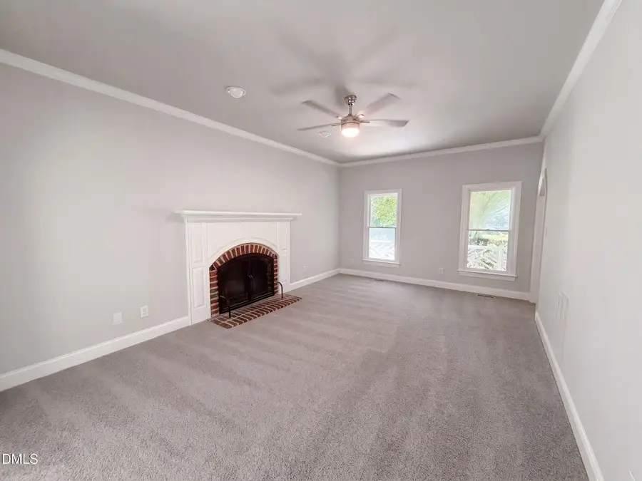 624 Van Thomas Drive, Raleigh, NC 27615 - #3