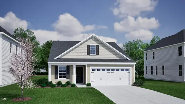 299 Thomas Trail, Lillington, NC 27546