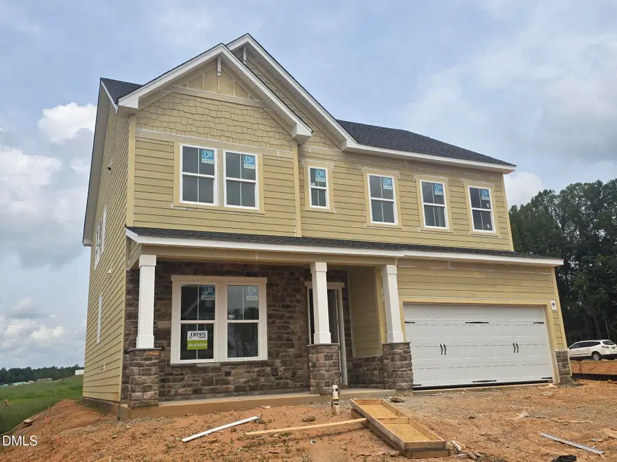 1907 Pollinator Place, Mebane, NC 27302 - #2