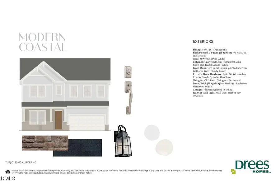 1907 Pollinator Place, Mebane, NC 27302 - #3