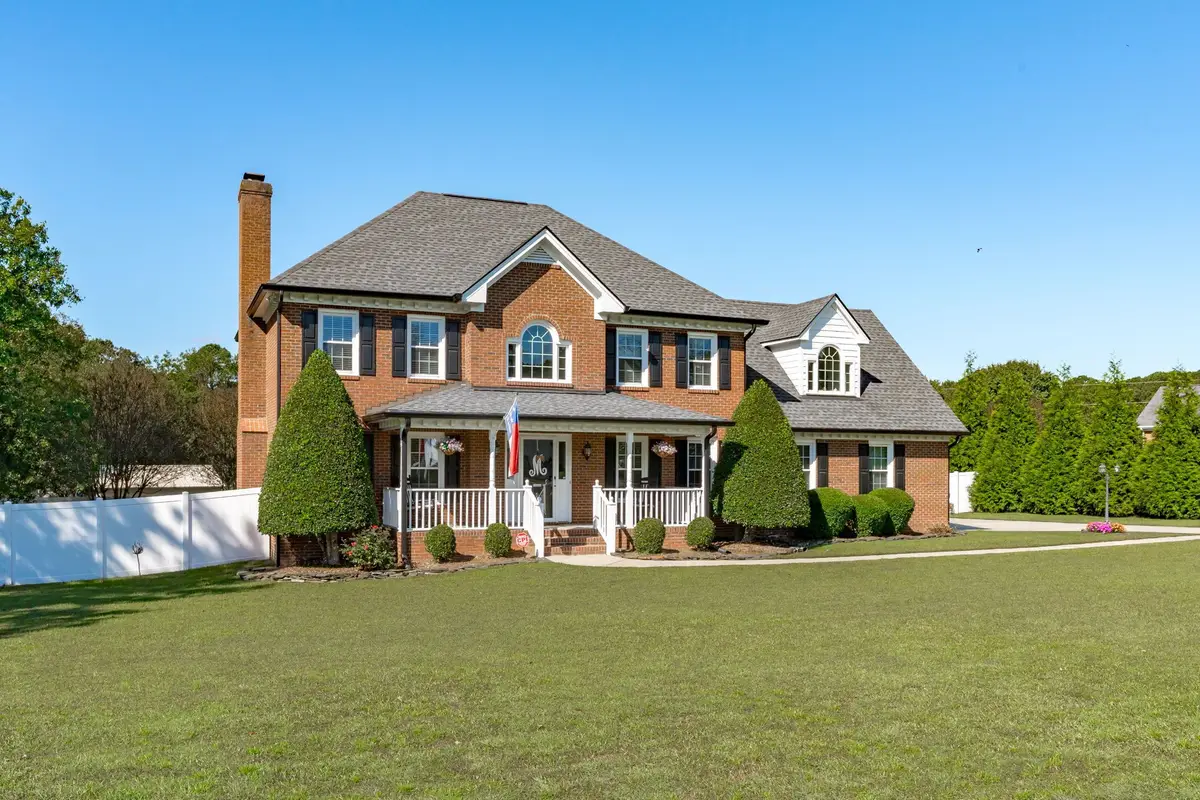 4908 Allanbrooke Lane, Fuquay Varina, NC 27526 - #1