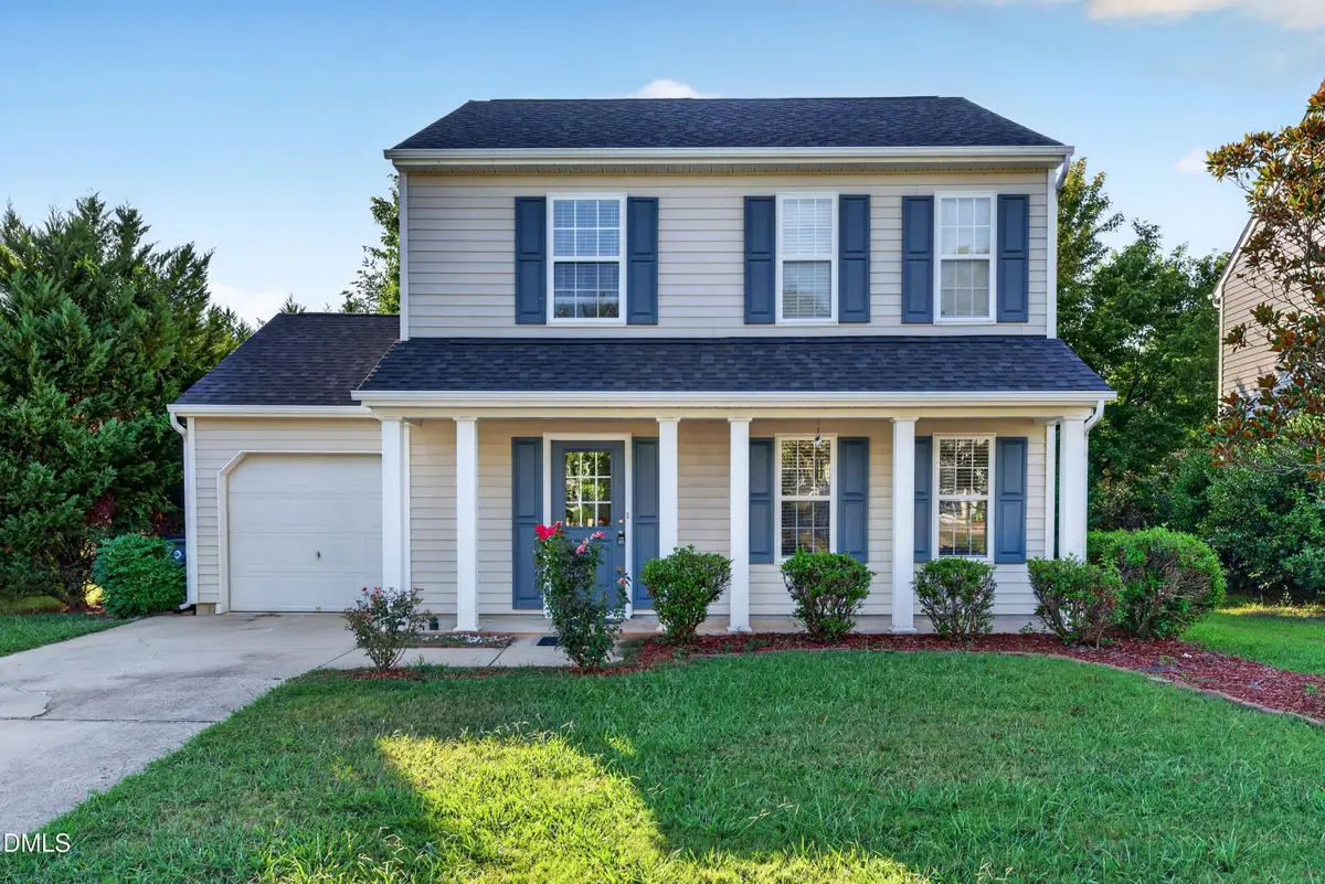 328 Downing Glen Drive, Morrisville, NC 27560 - #1