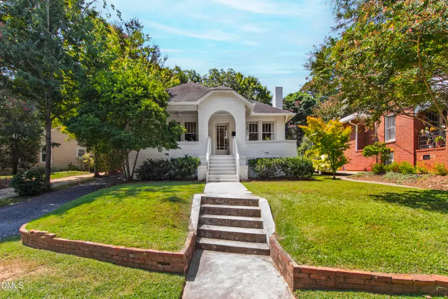 2231 The Circle, Raleigh, NC 27608 - #2