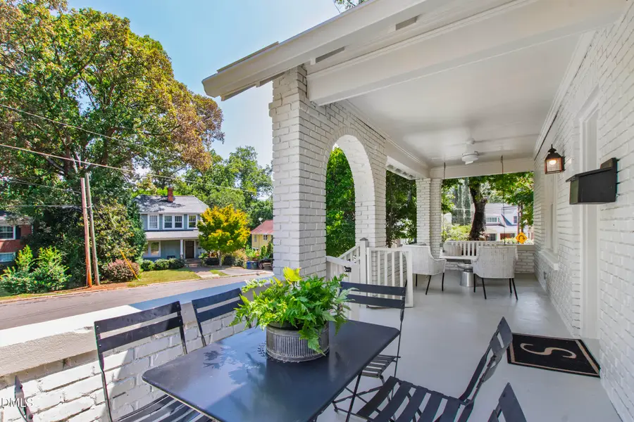 2231 The Circle, Raleigh, NC 27608 - #3