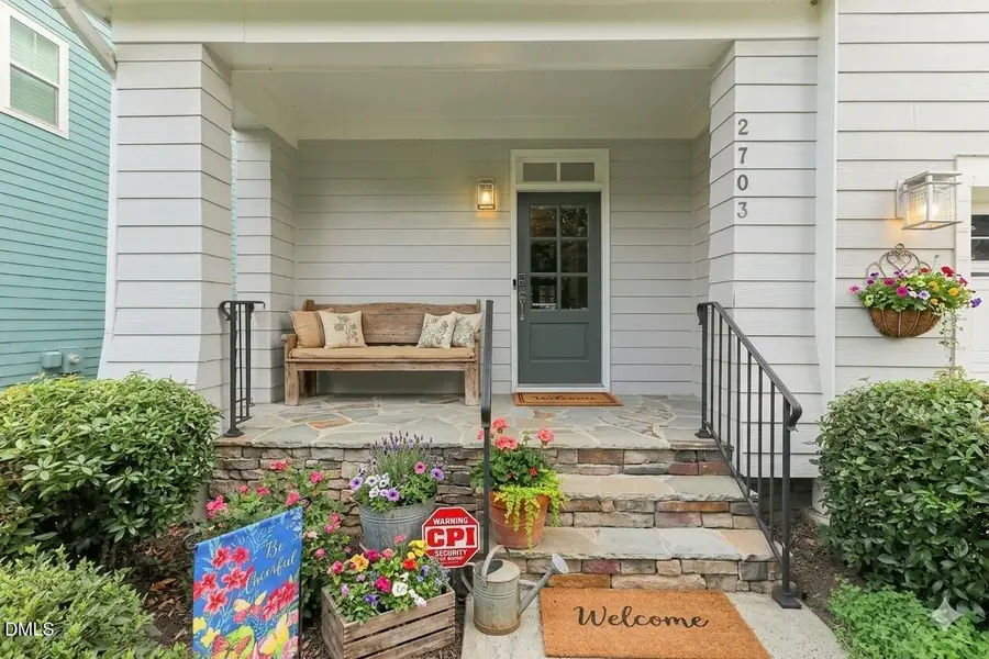 2703 Cameron Pond Drive, Cary, NC 27519 - #2