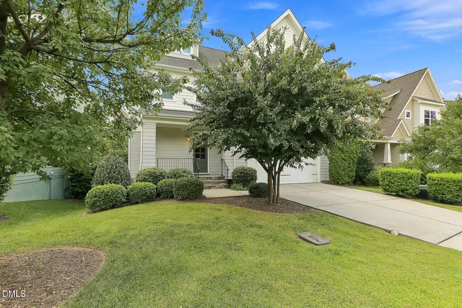 2703 Cameron Pond Drive, Cary, NC 27519 - #3