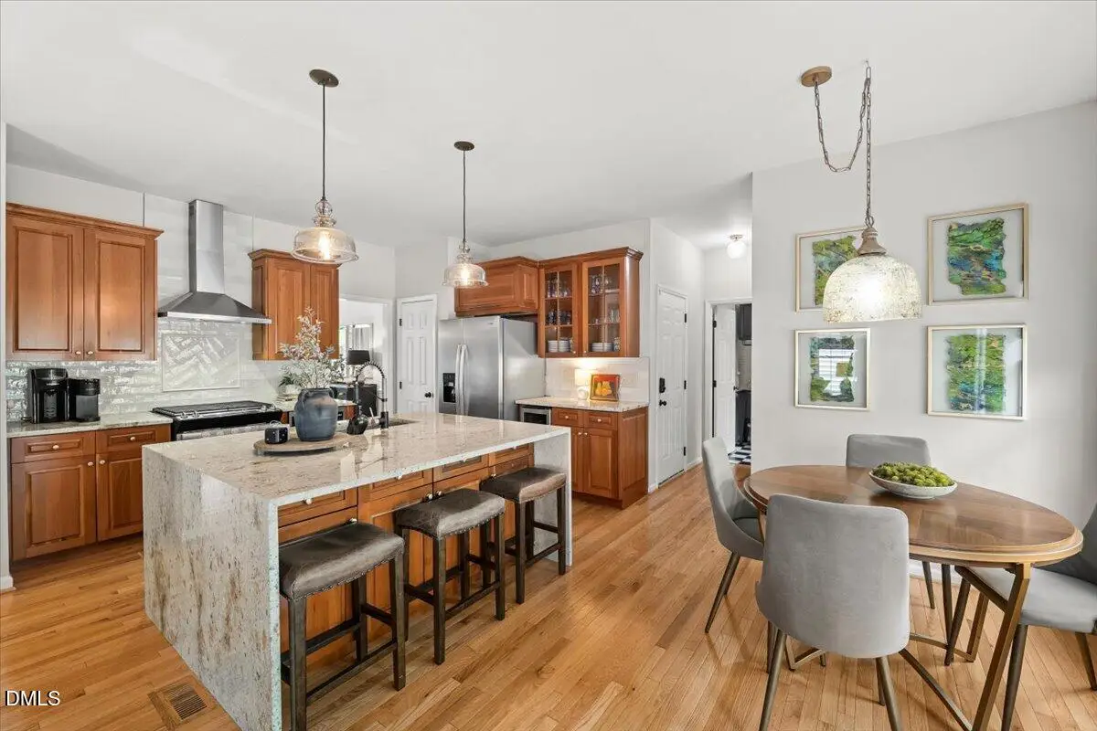 2405 Silver Lake Trail, Raleigh, NC 27606 - #1