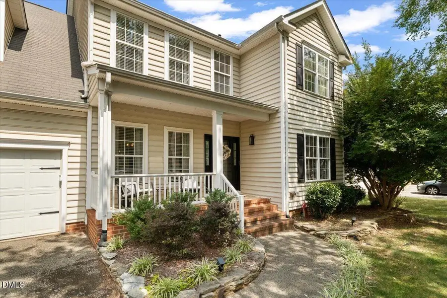 2405 Silver Lake Trail, Raleigh, NC 27606 - #3