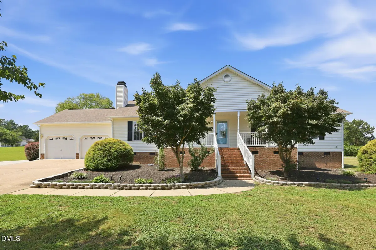 515 Bobbitt Road, Clayton, NC 27520 - #1