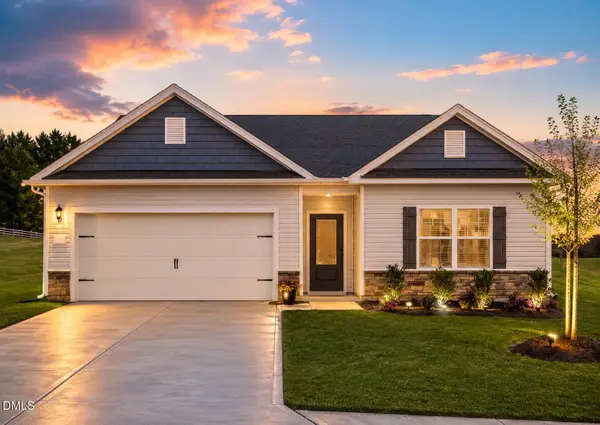 204 Independence Lane, Oxford, NC 27565