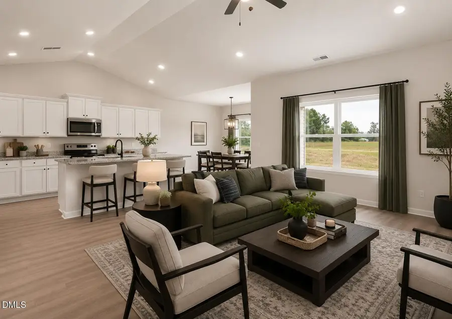 204 Independence Lane, Oxford, NC 27565 - #2