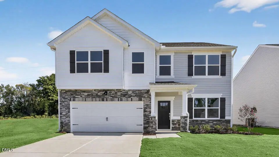 129 Lone Star Drive, Lillington, NC 27546 - #1