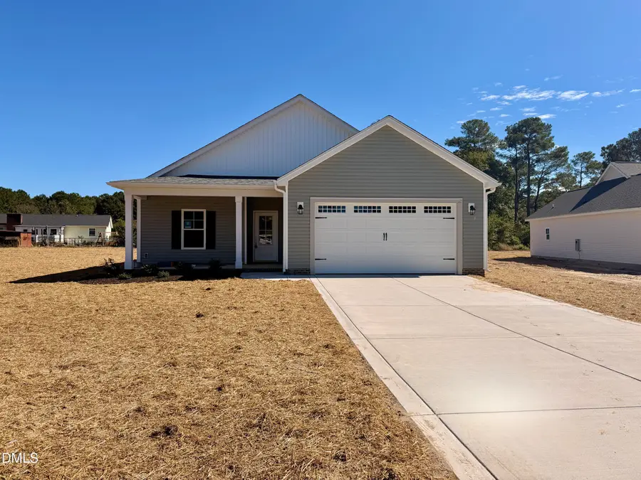 4257 Leah Mae Lane, Pink Hill, NC 28572 - #2