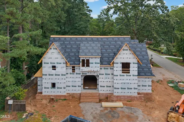 4500 Wilkes Street, Raleigh, NC 27609