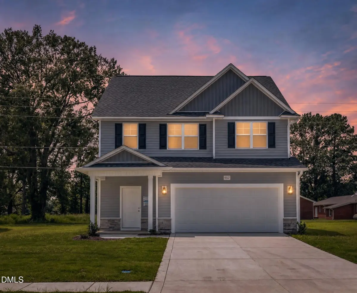 4312 Kirkhill Court, Wade, NC 28395 - #1