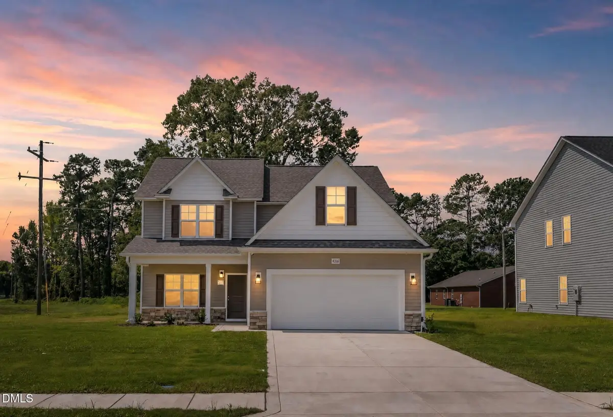 4316 Kirkhill, Wade, NC 28395 - #1