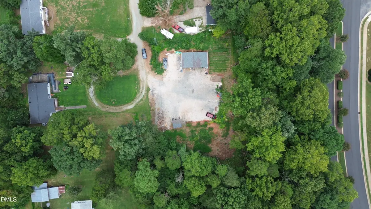 311 Greentree Drive, Hillsborough, NC 27278 - #1