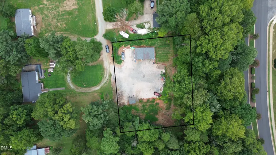 311 Greentree Drive, Hillsborough, NC 27278 - #2