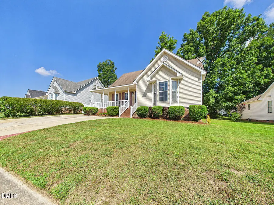 2301 Lockwood Folly Lane, Raleigh, NC 27610 - #2