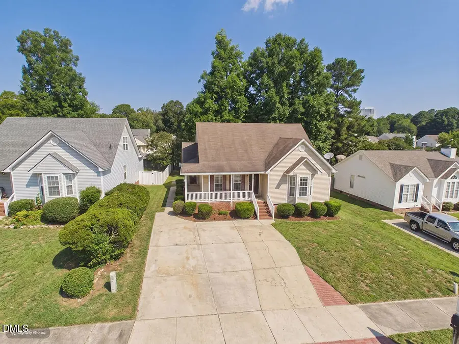 2301 Lockwood Folly Lane, Raleigh, NC 27610 - #3