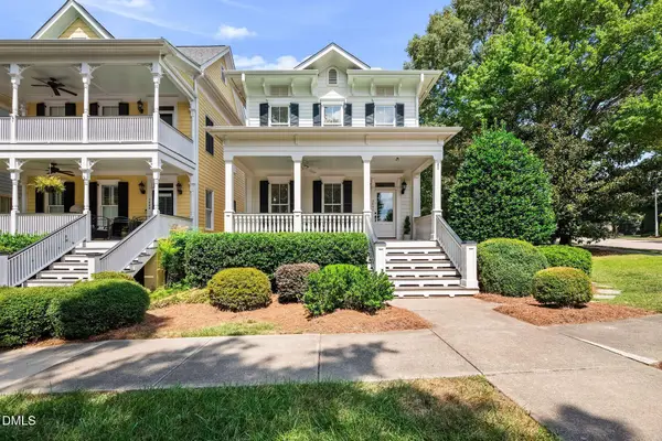 7800 Madison Park Lane, Raleigh, NC 27615