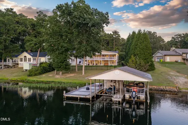 465 Golf Course Road, Littleton, NC 27850