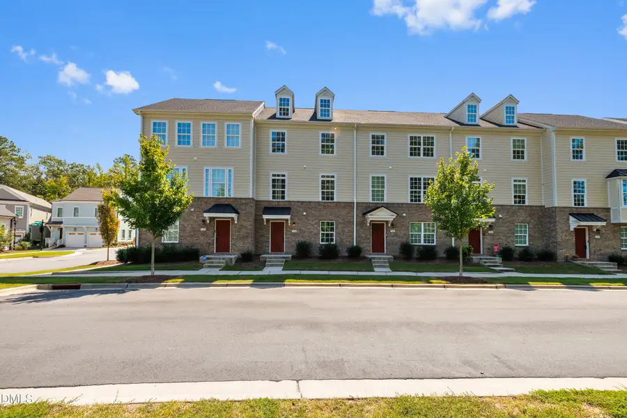 1018 Kentlands Drive, Durham, NC 27713 - #3