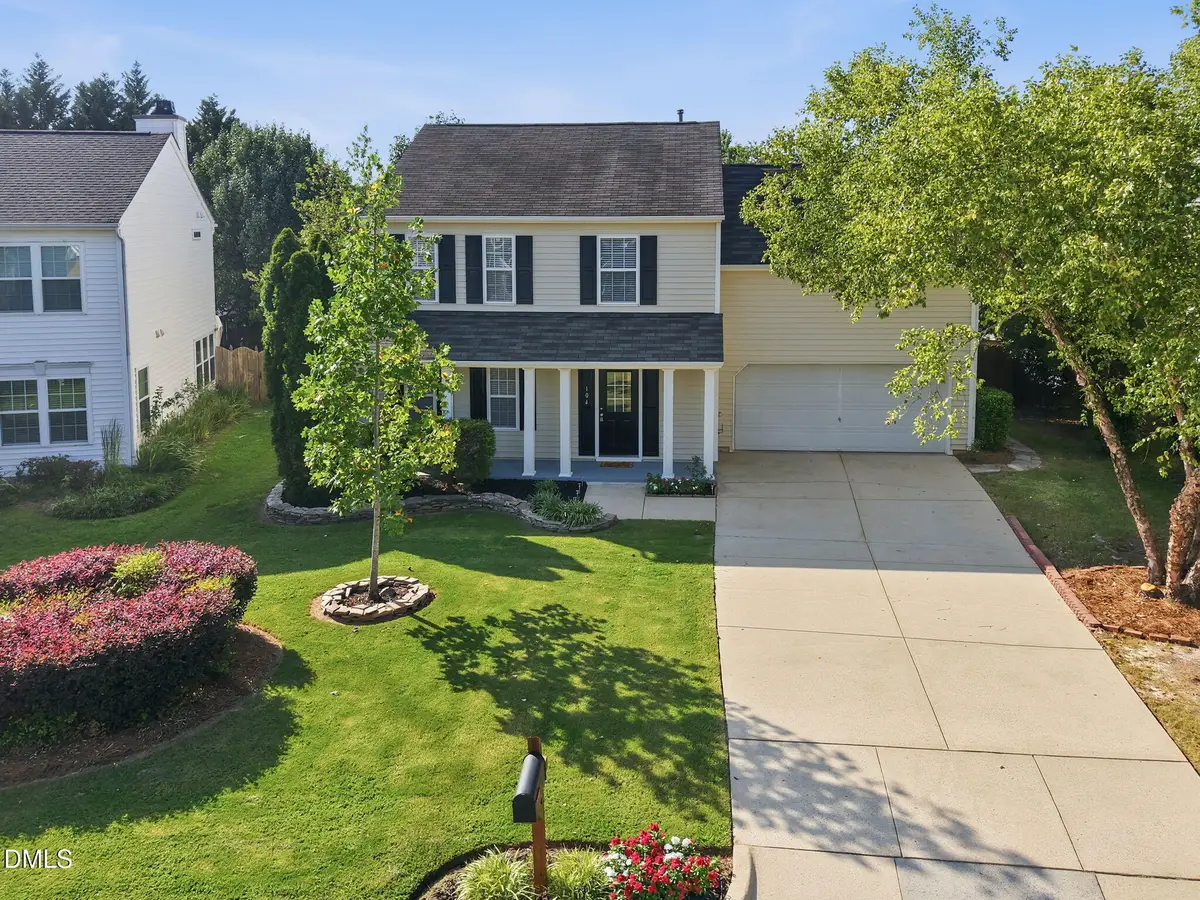 104 Downing Bluff Drive, Morrisville, NC 27560 - #1