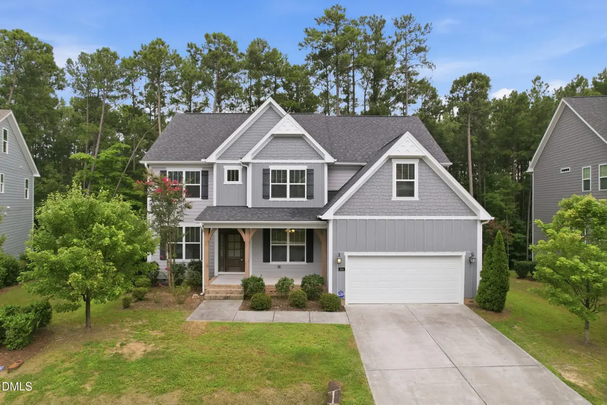 244 Holsten Bank Way, Cary, NC 27519 - #1