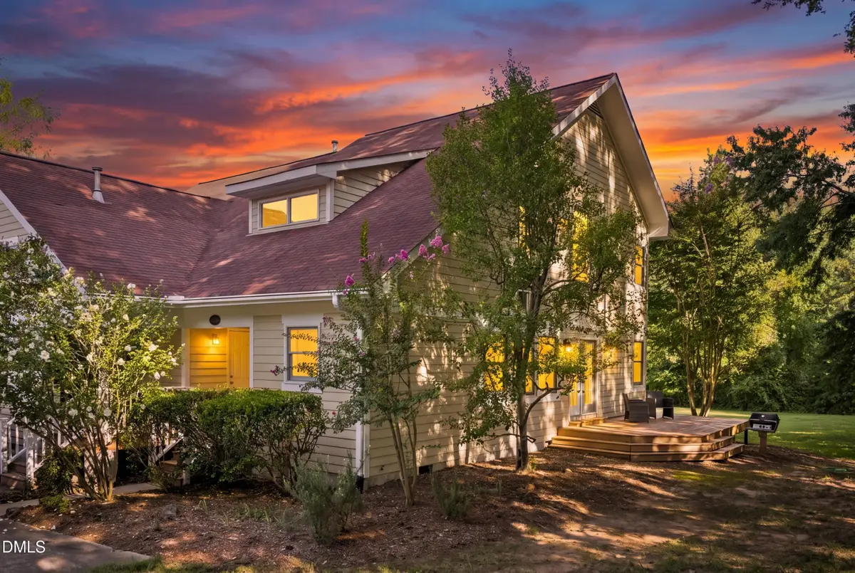 305 Mcgregor Drive, Chapel Hill, NC 27514 - #1