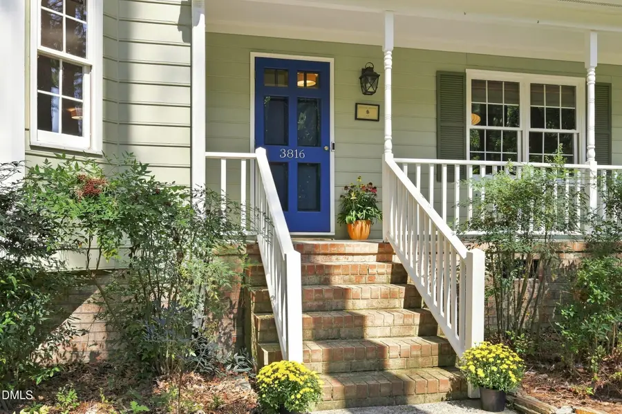 3816 Colorado Avenue, Durham, NC 27707 - #2