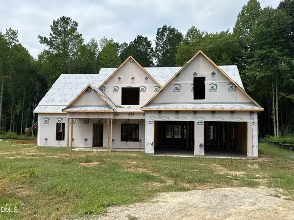 93 Bandelier Drive, Selma, NC 27576