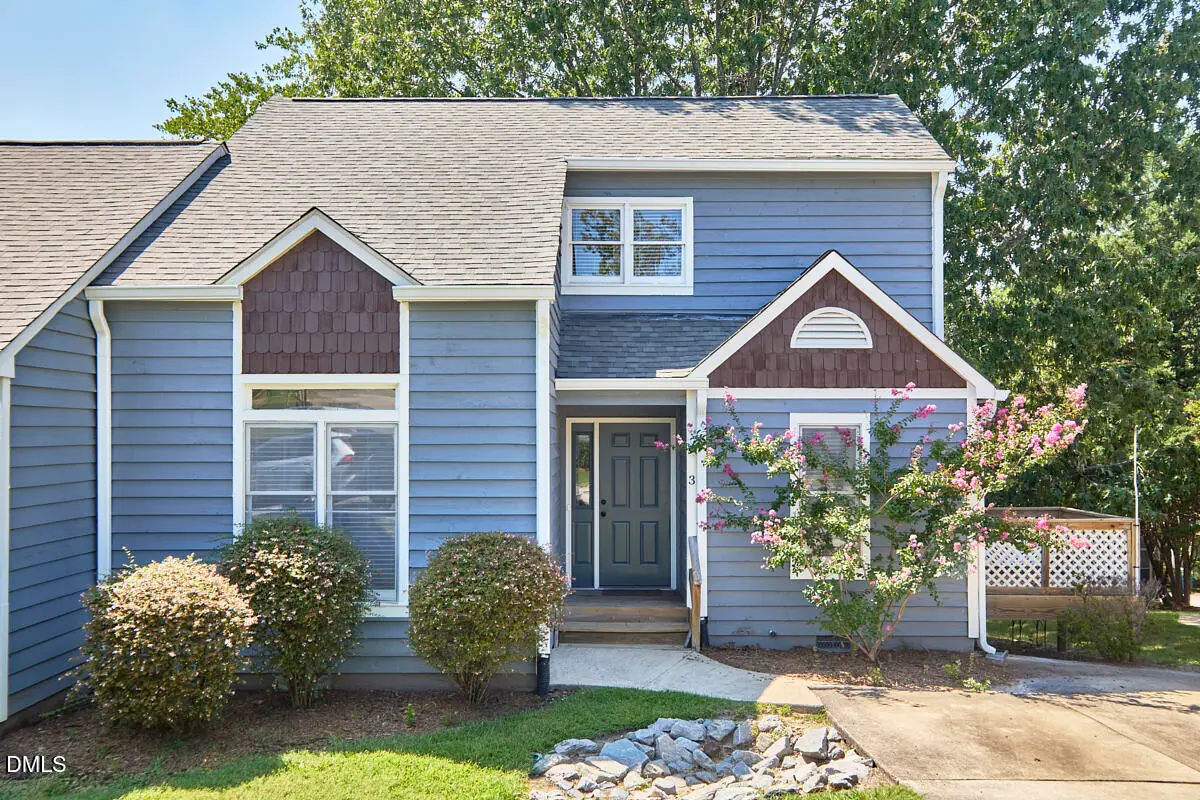 3 Hickory Wood Square, Durham, NC 27713 - #1