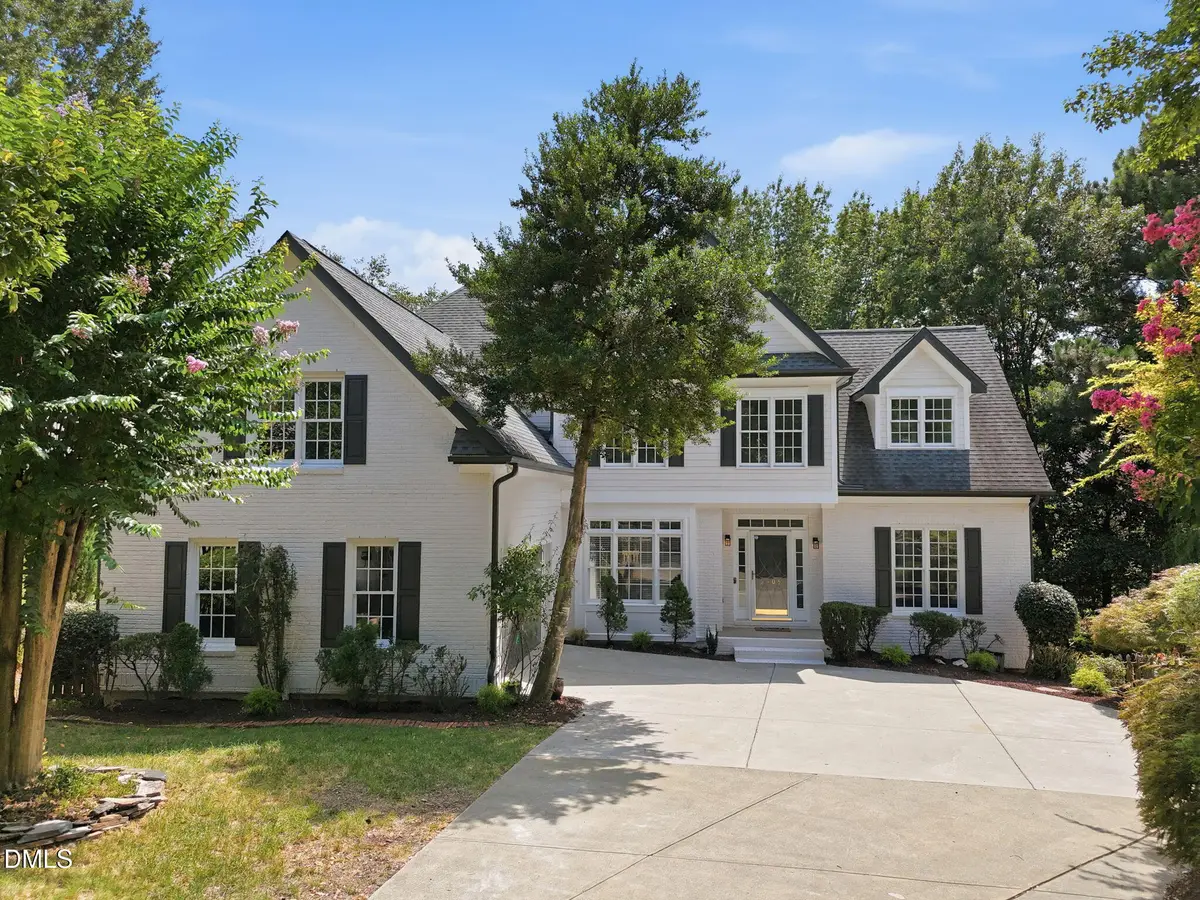 5505 Killarney Hope Drive, Raleigh, NC 27613 - #1