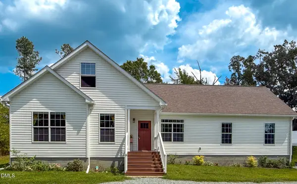 201 Briggs Road, Hurdle Mills, NC 27541