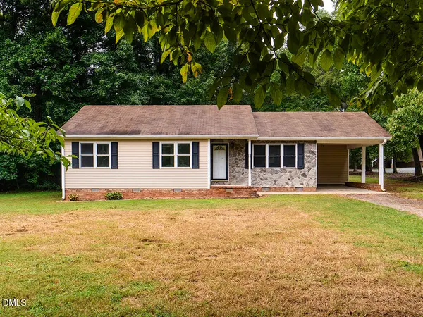 948 W Greensboro Chapel Hill Road, Snow Camp, NC 27349
