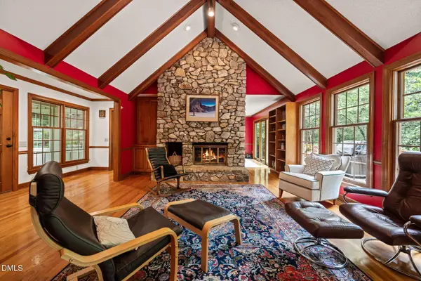 134 Hunters Ridge Road, Chapel Hill, NC 27517
