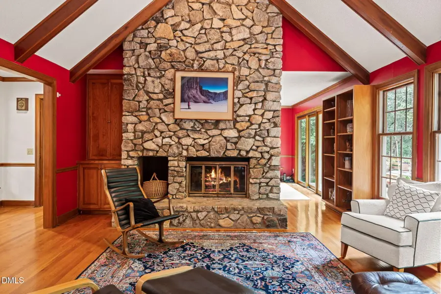134 Hunters Ridge Road, Chapel Hill, NC 27517 - #3