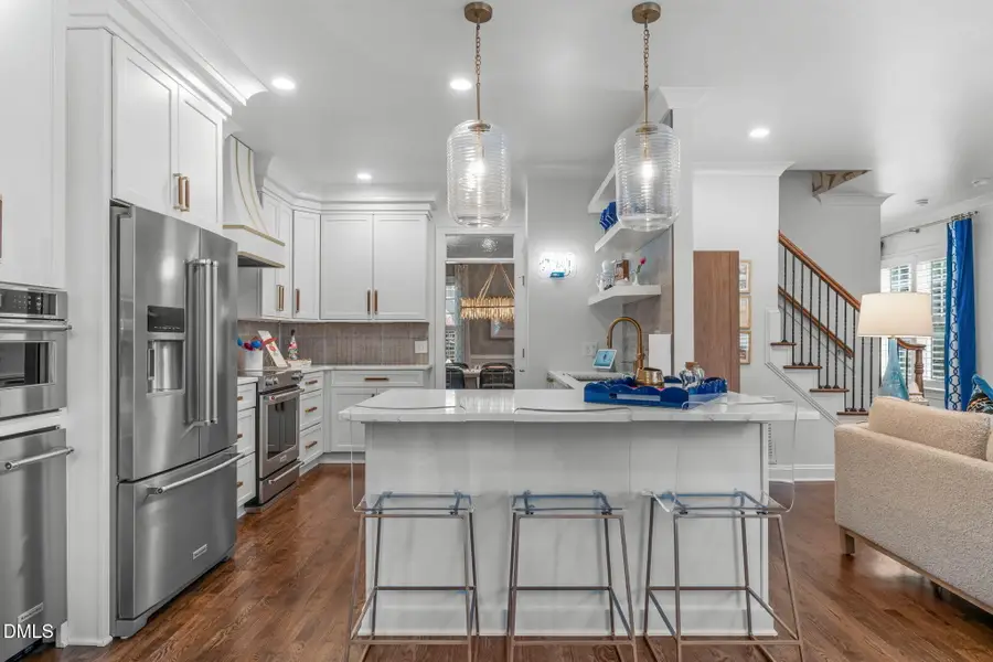 614 New Road, Raleigh, NC 27608 - #2
