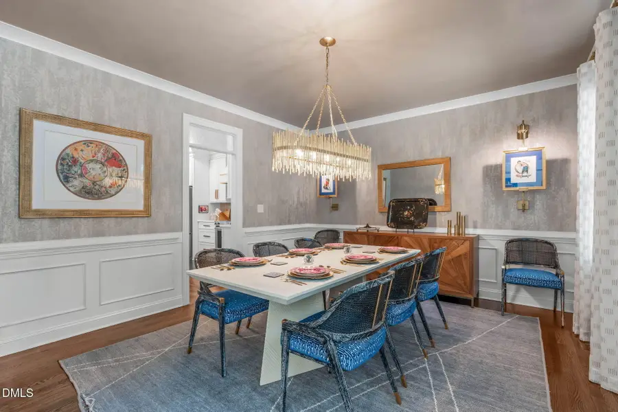 614 New Road, Raleigh, NC 27608 - #3