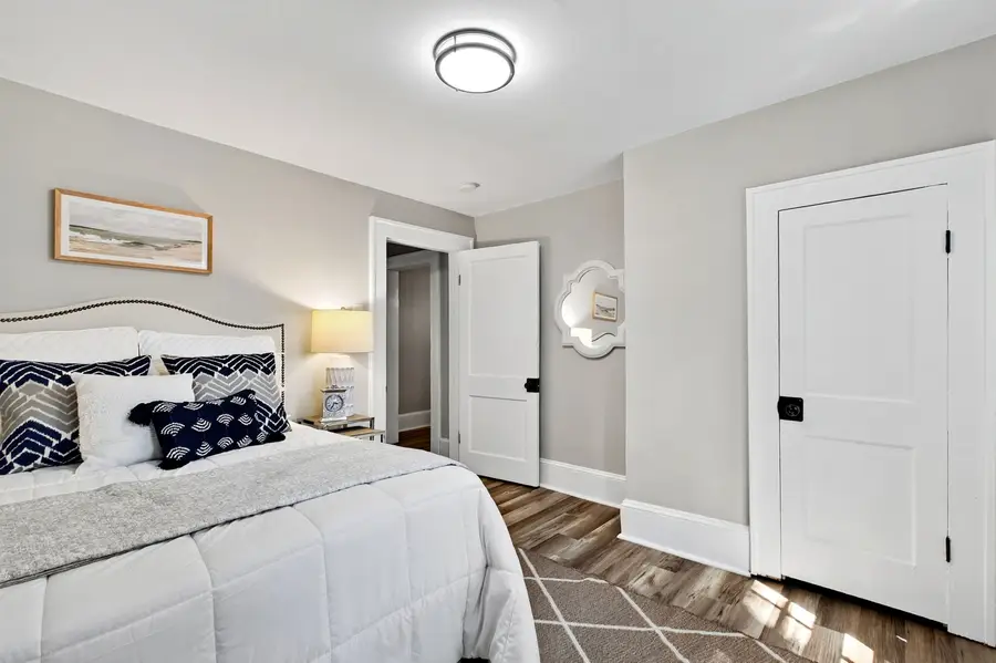 1109 S Bloodworth Street, Raleigh, NC 27601 - #3