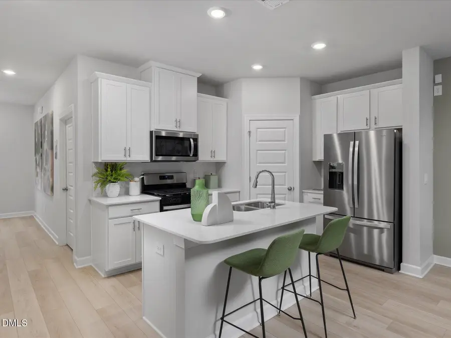 4100 Phelps Lake Drive, Durham, NC 27703 - #2