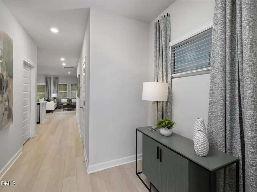 4004 Phelps Lake Drive, Durham, NC 27703 - #3