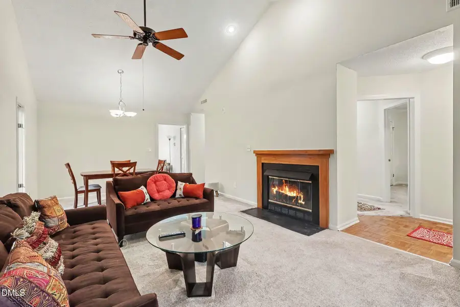 106 Old Stable Court, Chapel Hill, NC 27514 - #2