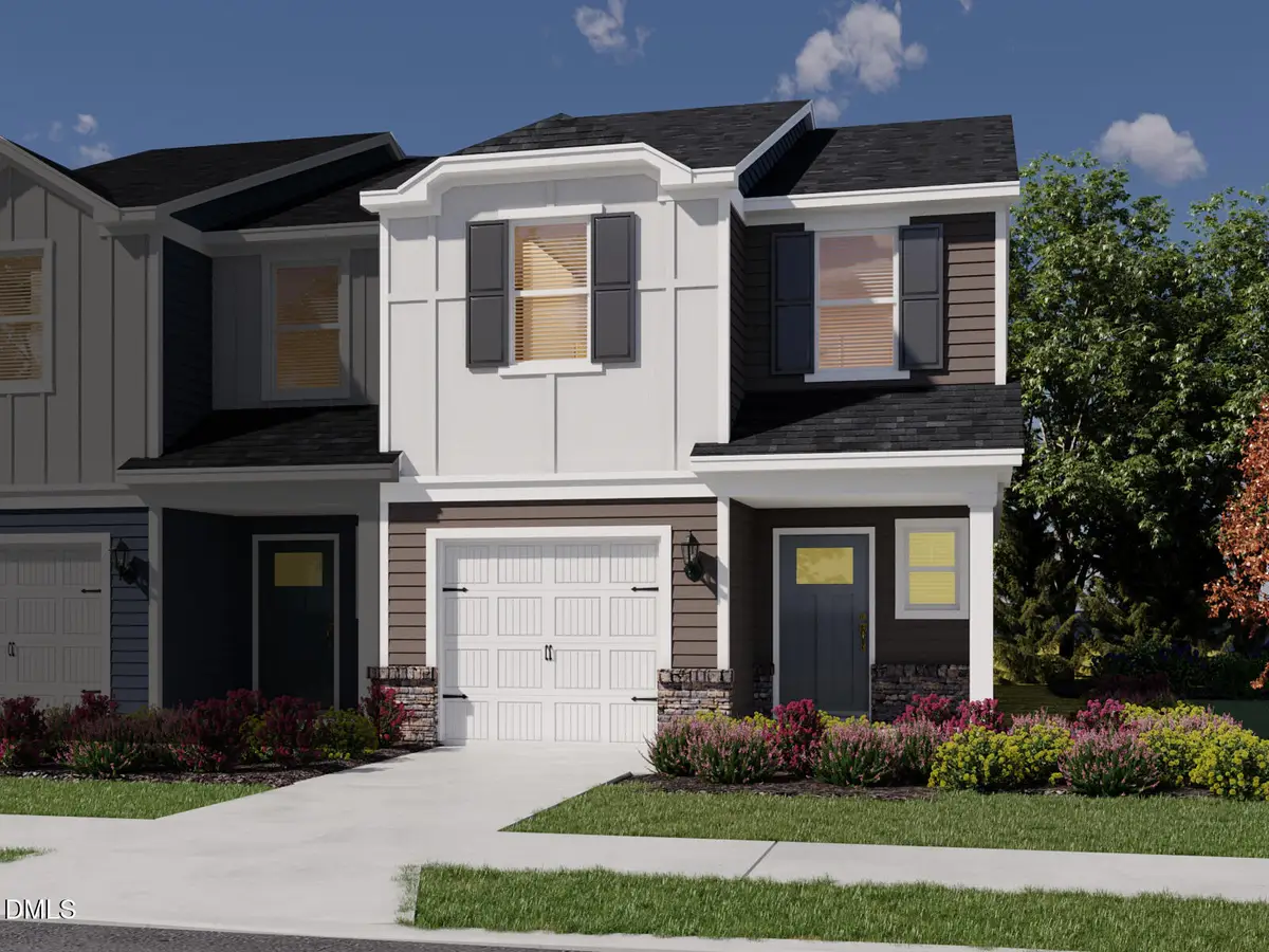 4110 Phelps Lake Drive, Durham, NC 27703 - #1