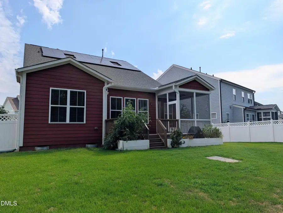 1660 Highpoint Street, Wake Forest, NC 27587 - #2