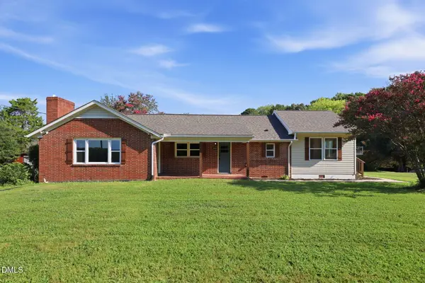 4828 Purnell Road, Wake Forest, NC 27587